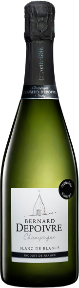 Blanc de Blancs - Millésime 2021 Brut