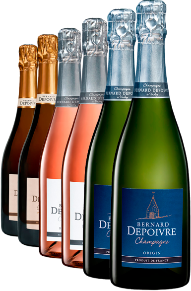 Coffret Dégustation 