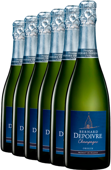 Série Limitée Brut Origin Brut